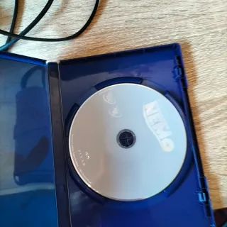 Buscando a Nemo DVD Disney Pixar