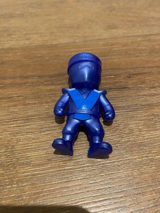 Muñecos Stumble Guys