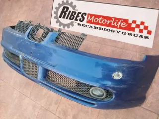 Paragolpes Seat León FR 1m Azul