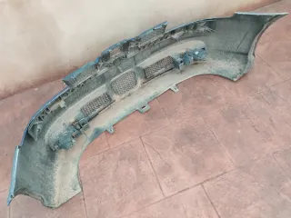 Paragolpes Seat León FR 1m Azul