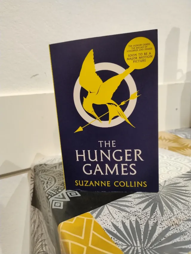 The Hunger Games (Spanish Edition)