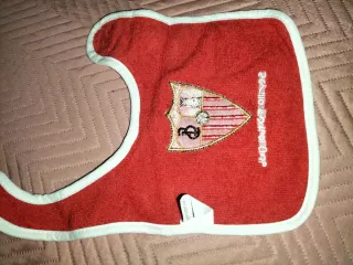 Babero Sevilla FC