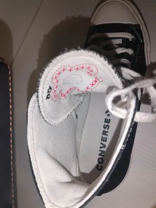 Converse Chuck Taylor