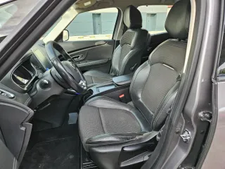 Renault Grand Scenic 2018