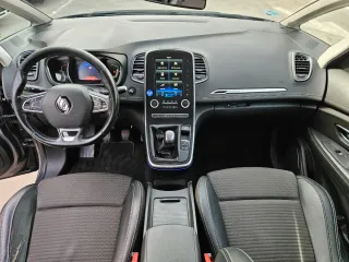 Renault Grand Scenic 2018