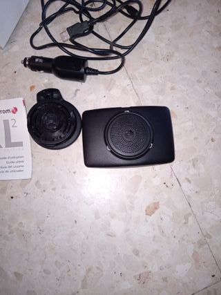 TomTom XL2 IQ Routes Edition GPS