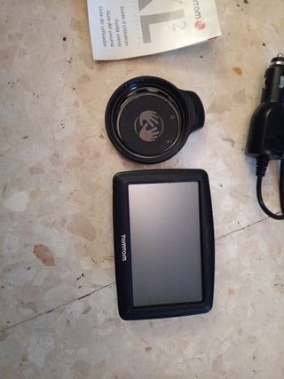 TomTom XL2 IQ Routes Edition GPS