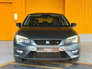 SEAT Leon FR DSG