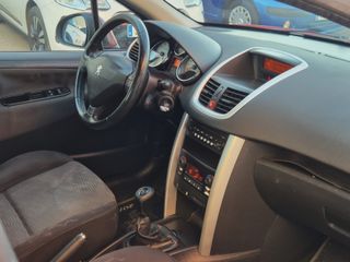 Peugeot 207 ACTIVE 1.4 VTi 95