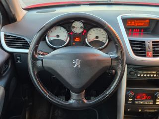 Peugeot 207 ACTIVE 1.4 VTi 95