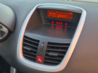 Peugeot 207 ACTIVE 1.4 VTi 95