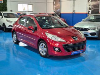 Peugeot 207 ACTIVE 1.4 VTi 95