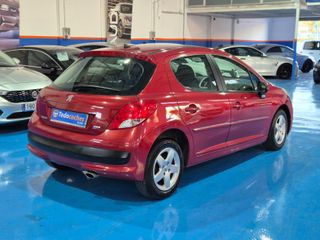 Peugeot 207 ACTIVE 1.4 VTi 95
