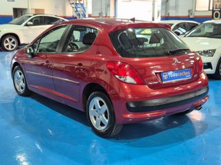 Peugeot 207 ACTIVE 1.4 VTi 95