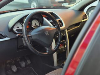 Peugeot 207 ACTIVE 1.4 VTi 95