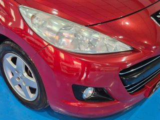 Peugeot 207 ACTIVE 1.4 VTi 95