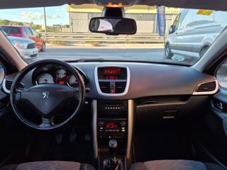 Peugeot 207 ACTIVE 1.4 VTi 95