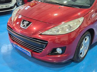 Peugeot 207 ACTIVE 1.4 VTi 95
