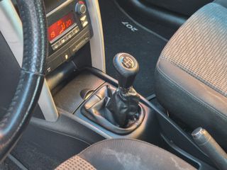 Peugeot 207 ACTIVE 1.4 VTi 95