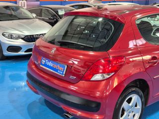 Peugeot 207 ACTIVE 1.4 VTi 95