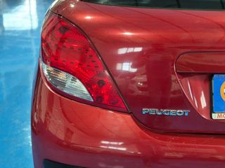 Peugeot 207 ACTIVE 1.4 VTi 95