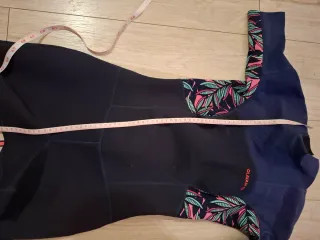 Neopreno Olaian talla S