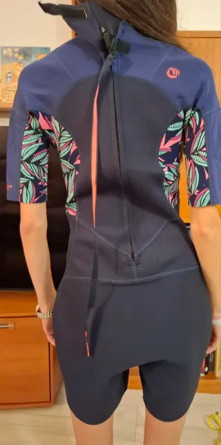 Neopreno Olaian talla S