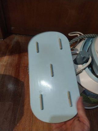 Centro de Planchado Philips GC420