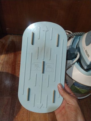 Centro de Planchado Philips GC420