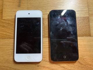2 iPod Touch para reparar