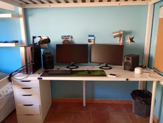 Mantenimiento informático