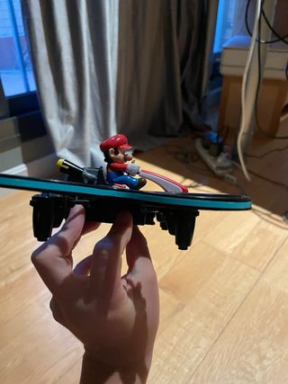 Dron Carrera RC Mario Kart