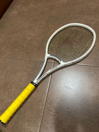 Raqueta Tenis Rossignol F230 Graphite