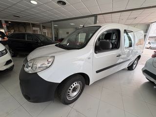 Renault Kangoo 2022