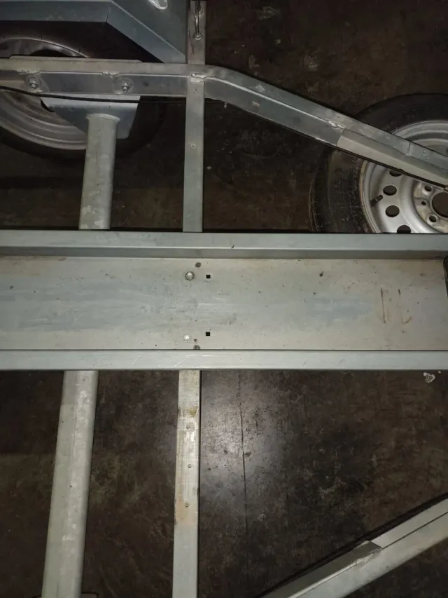 Remolque Ibérica s.a. tel 646133785