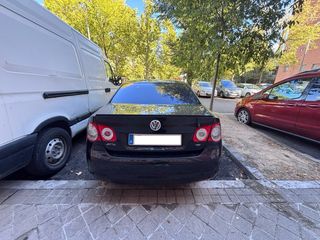 Volkswagen Jetta 1.9 TDI 105cv
