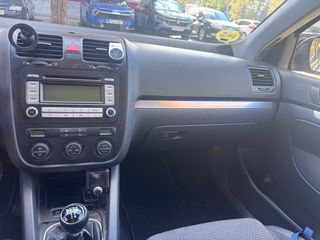 Volkswagen Jetta 1.9 TDI 105cv