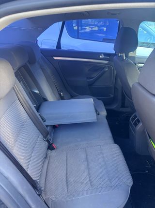 Volkswagen Jetta 1.9 TDI 105cv