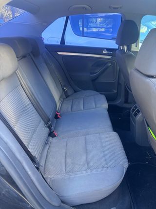 Volkswagen Jetta 1.9 TDI 105cv