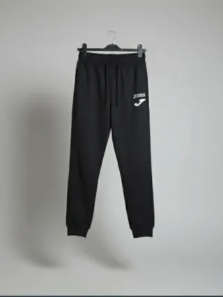 Pantalón de chándal Joma negro