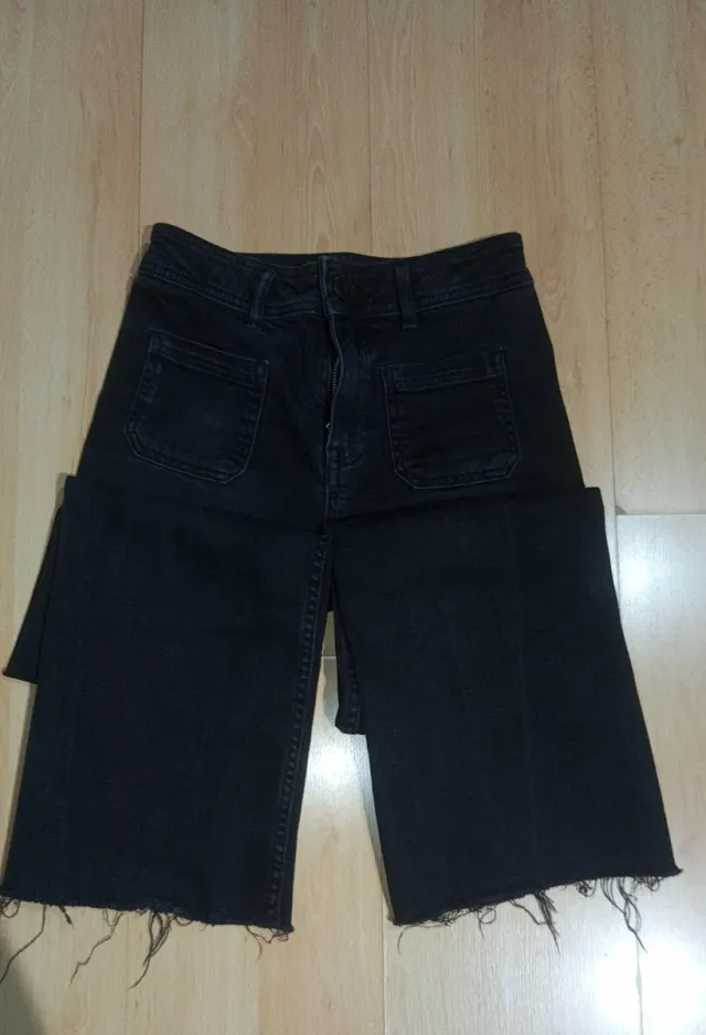 Pantalones vaqueros Zara Kids