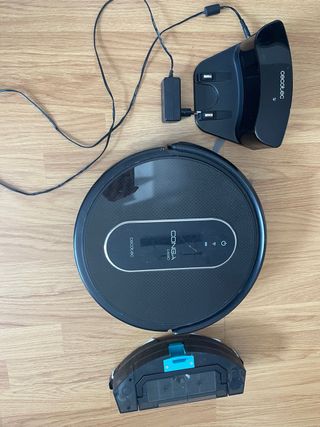 Robot Aspirador Conga Impulse 1490 Cecotec