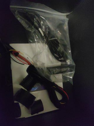 Navegador Moto NaviFly Inteligente 6.25 pulgadas