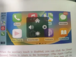 Navegador Moto NaviFly Inteligente 6.25 pulgadas