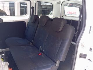 Nissan NV200 2013