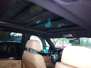 BMW X5 2012