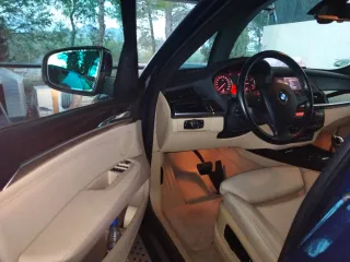 BMW X5 2012