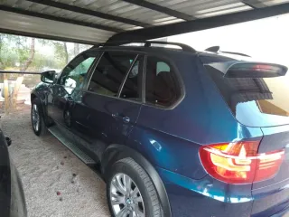 BMW X5 2012