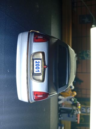 Limusina Lincoln Town Car 1/18 Sun Star