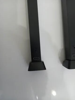 Luci RGB attivazione sonora